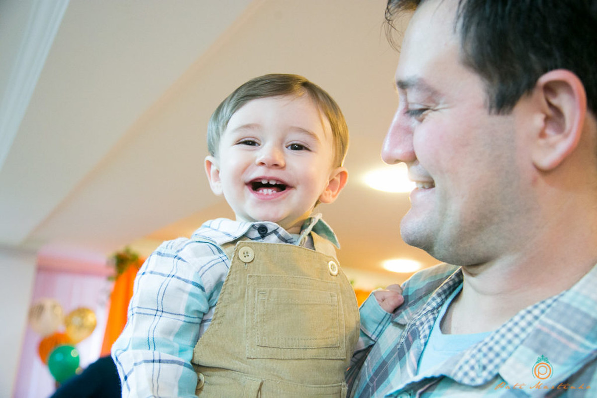Aniversario de 01 ano do augusto, Fotos de aniversario infantil em curitiba