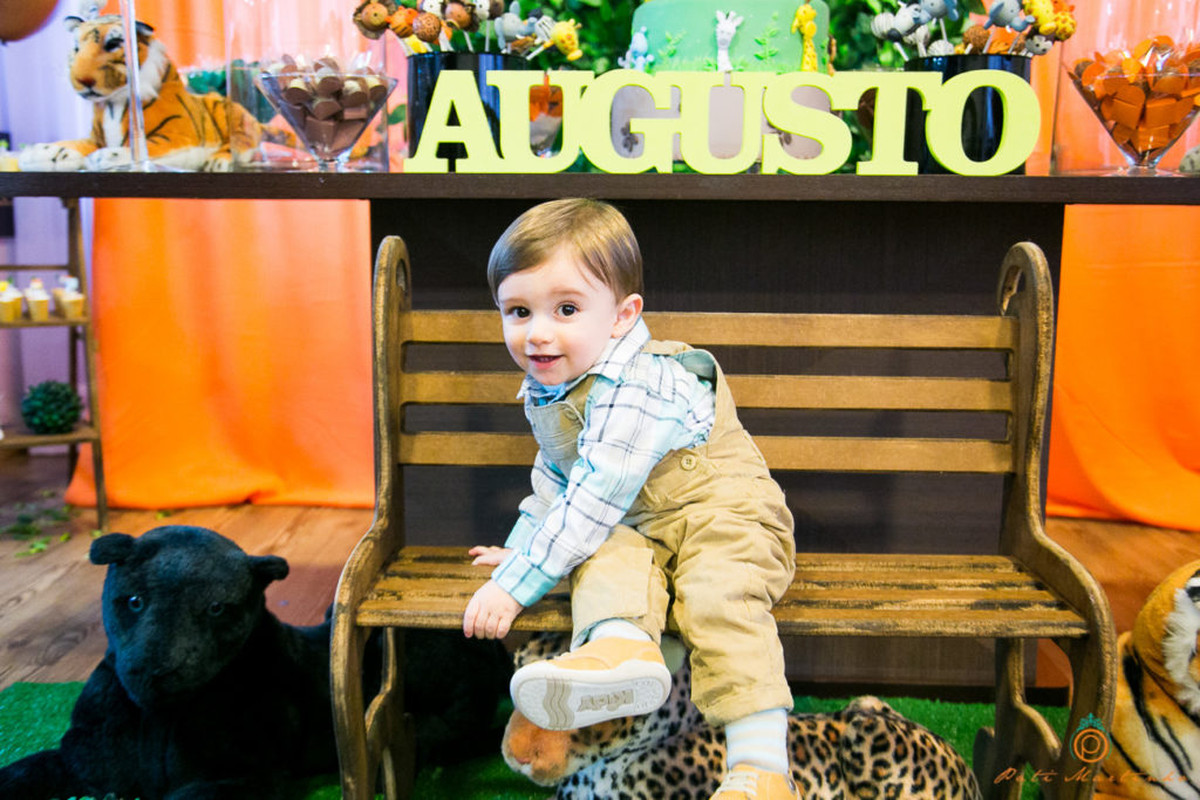 Aniversario de 01 ano do augusto, Fotos de aniversario infantil em curitiba