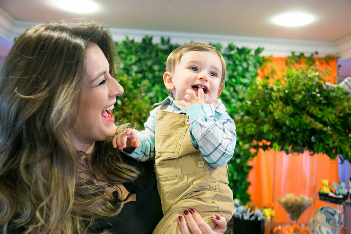 Aniversario de 01 ano do augusto, Fotos de aniversario infantil em curitiba