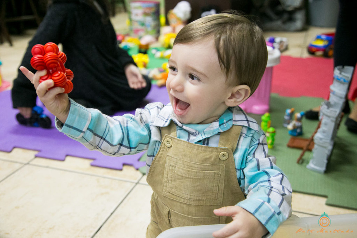 Aniversario de 01 ano do augusto, Fotos de aniversario infantil em curitiba