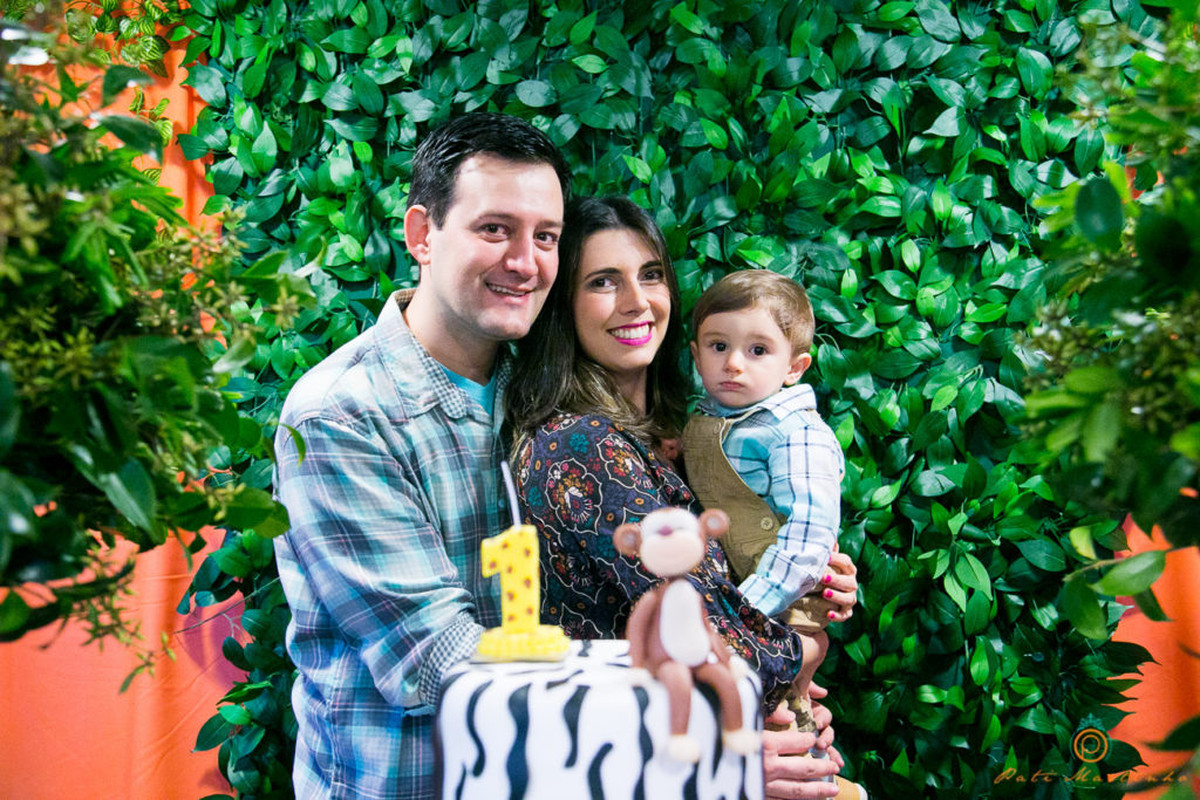 Aniversario de 01 ano do augusto, Fotos de aniversario infantil em curitiba