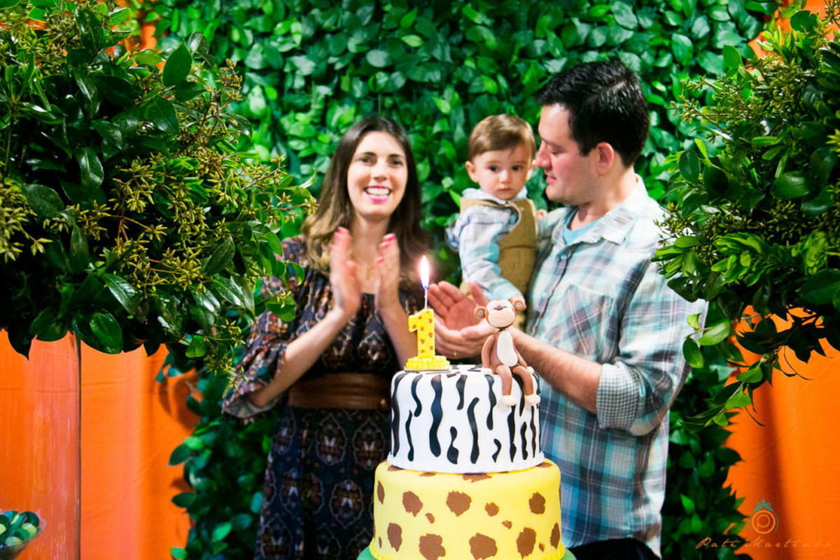 Aniversario de 01 ano do augusto, Fotos de aniversario infantil em curitiba