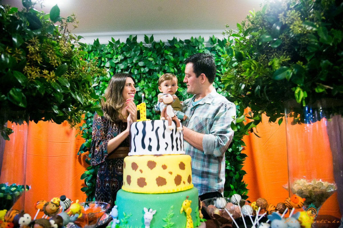 Aniversario de 01 ano do augusto, Fotos de aniversario infantil em curitiba
