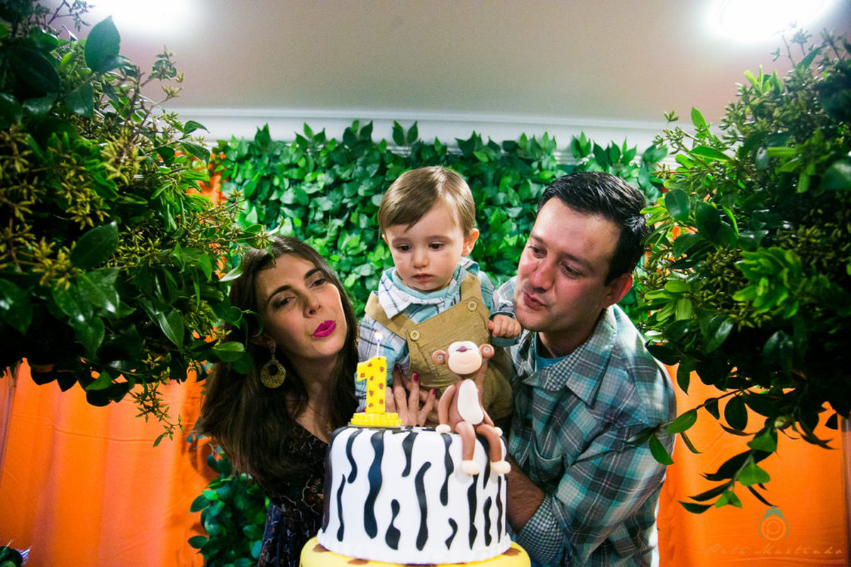 Aniversario de 01 ano do augusto, Fotos de aniversario infantil em curitiba