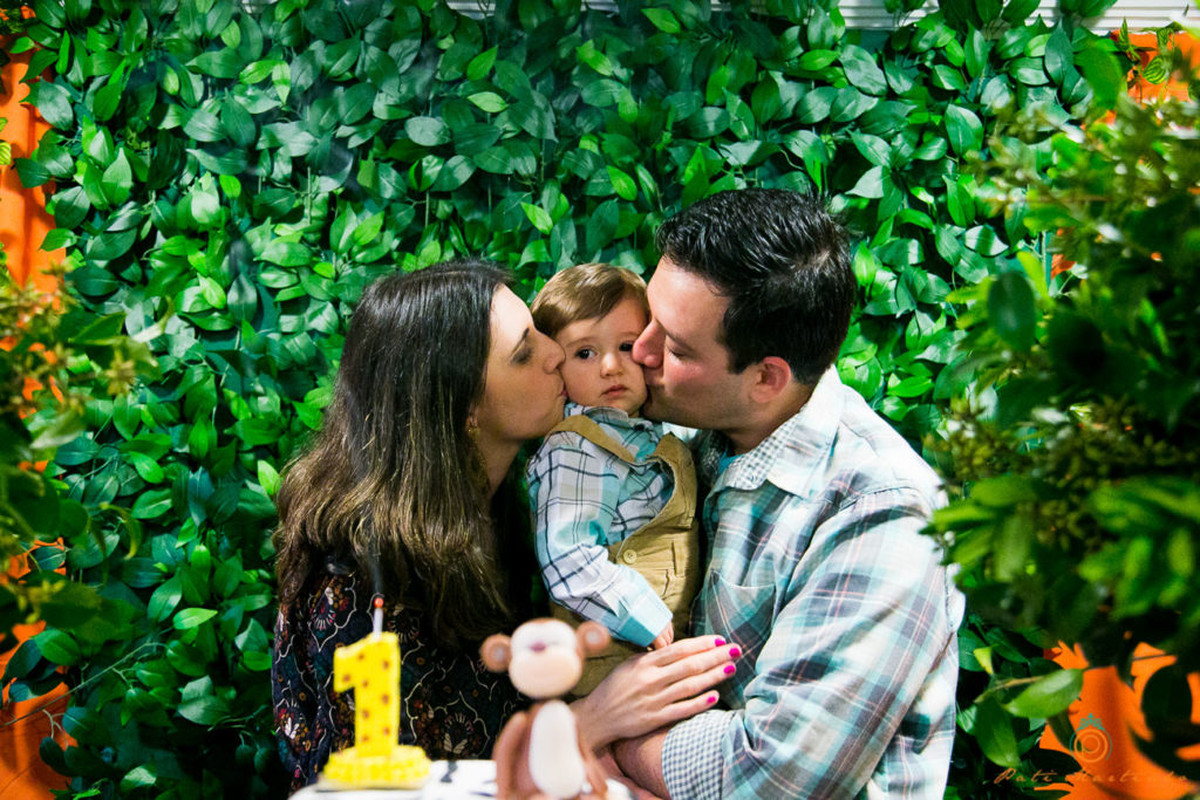 Aniversario de 01 ano do augusto, Fotos de aniversario infantil em curitiba