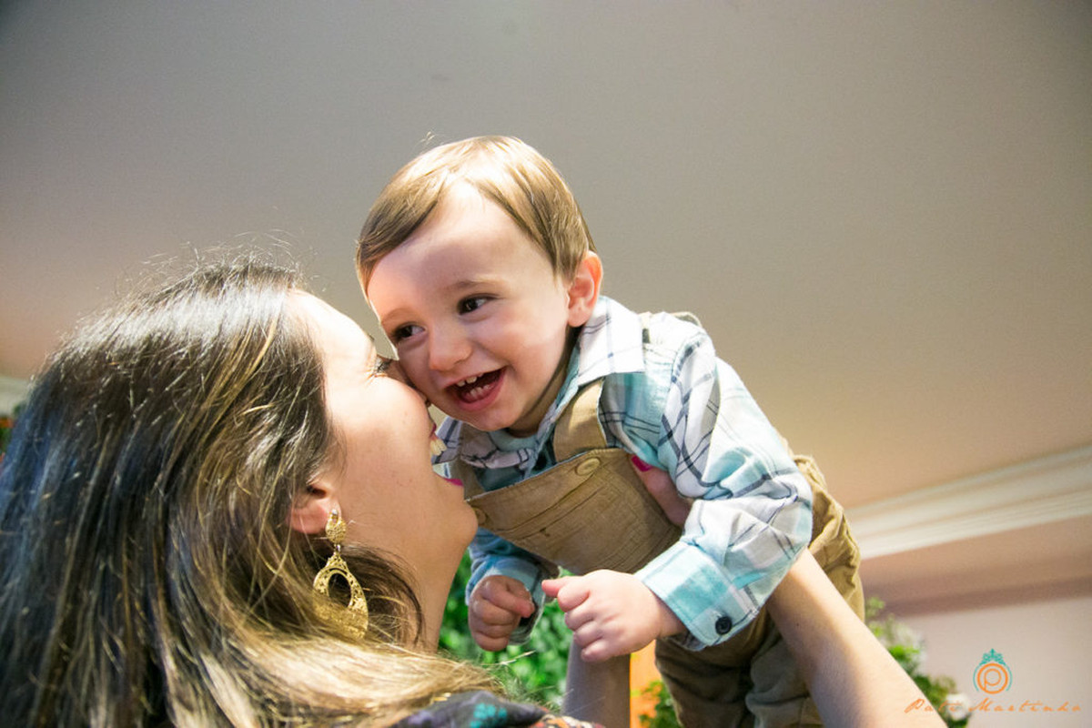 Aniversario de 01 ano do augusto, Fotos de aniversario infantil em curitiba