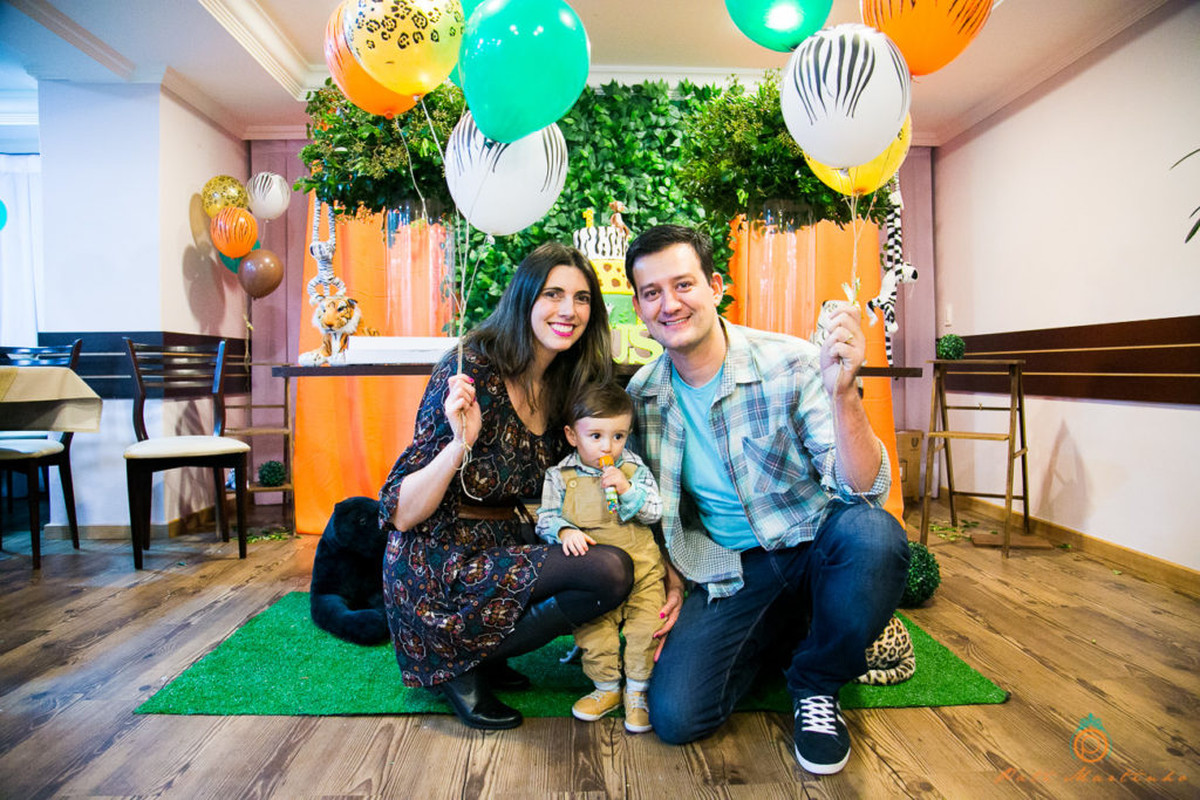 Aniversario de 01 ano do augusto, Fotos de aniversario infantil em curitiba