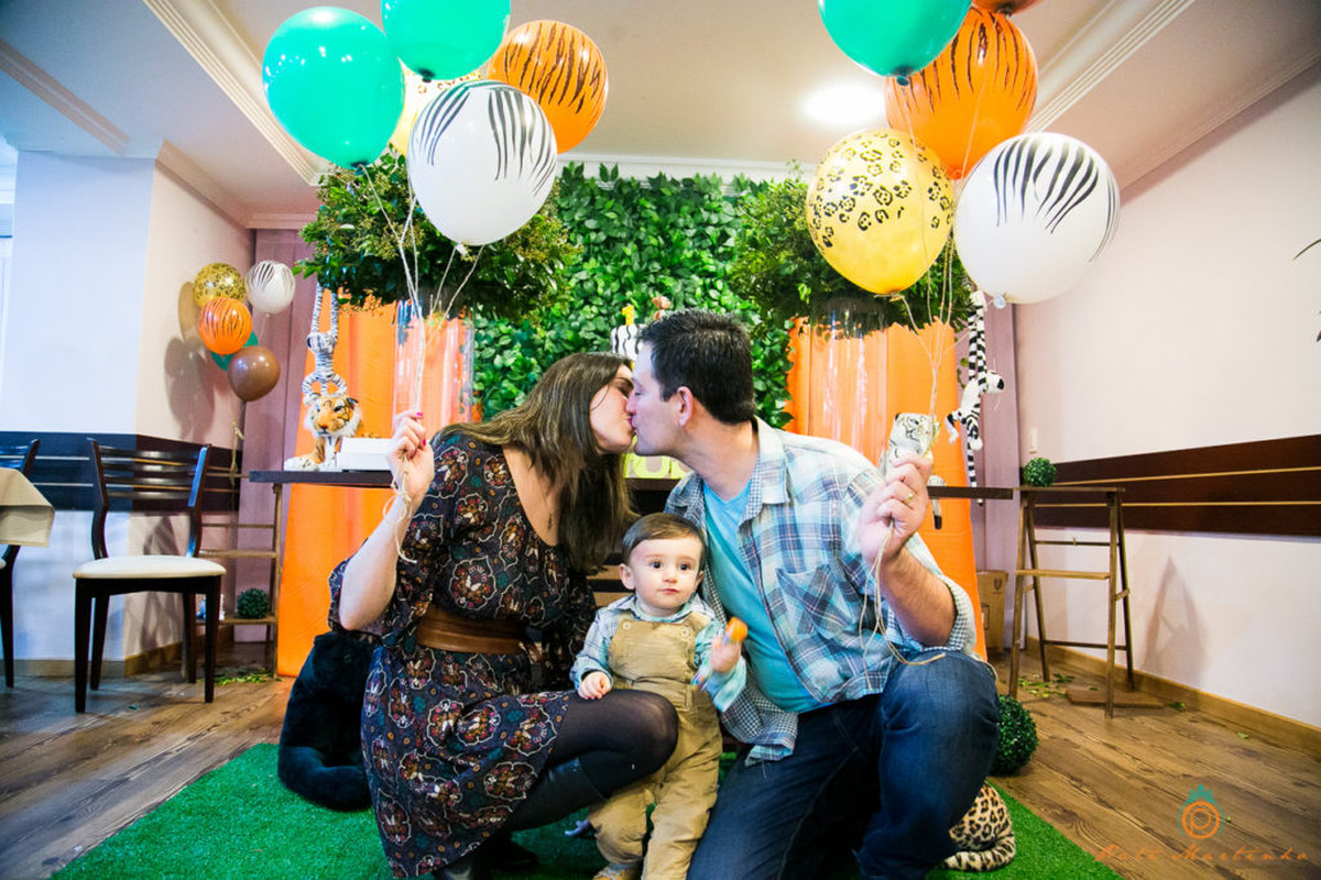 Aniversario de 01 ano do augusto, Fotos de aniversario infantil em curitiba