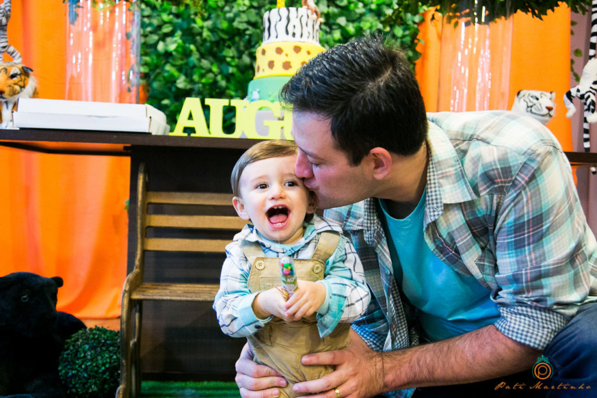 Aniversario de 01 ano do augusto, Fotos de aniversario infantil em curitiba