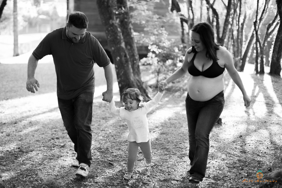 book de gestante em curitiba Suelen + Gerson = Emily e Oliver