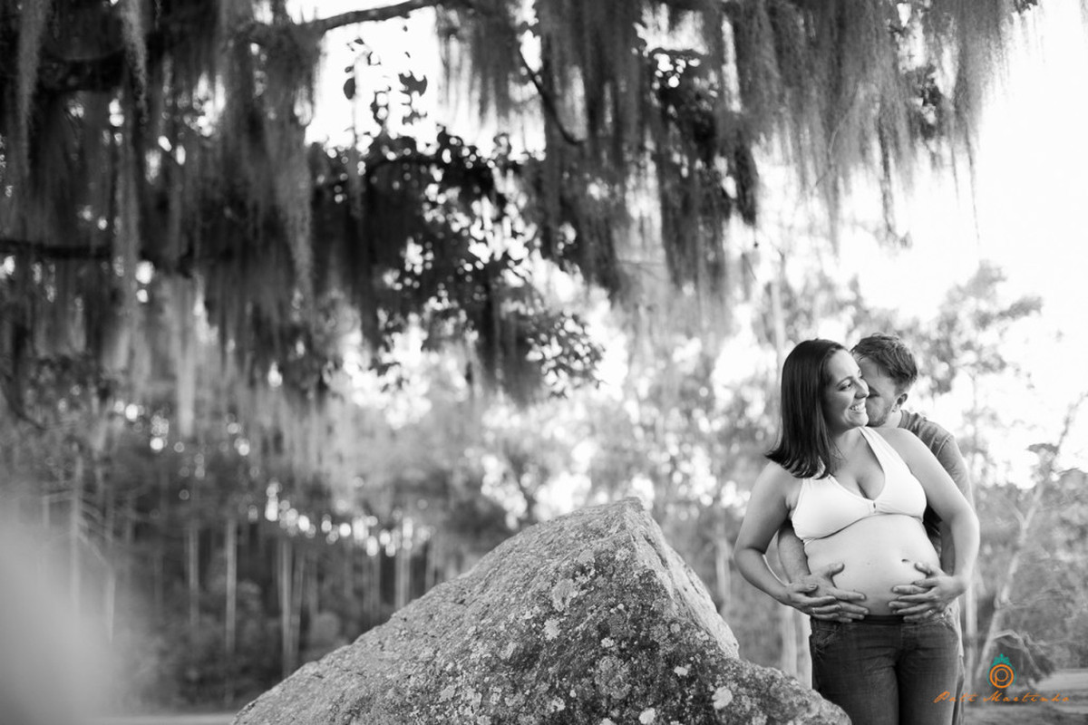 book de gestante em curitiba Suelen + Gerson = Emily e Oliver