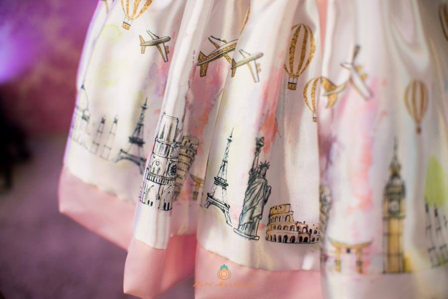 fotos aniversario infantil, festa de 01 ano, fotos festa infantil, foto de crianca, foto de gestante curitiba, valentina tema de viajem, festa infantil de luxo curitba, tema volta ao mundo 