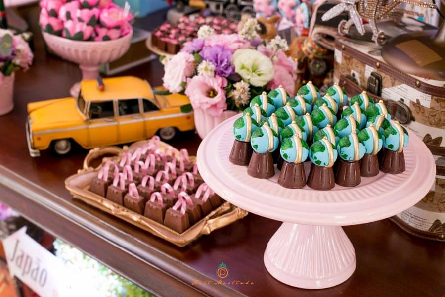 fotos aniversario infantil, festa de 01 ano, fotos festa infantil, foto de crianca, foto de gestante curitiba, valentina tema de viajem, festa infantil de luxo curitba, tema volta ao mundo 