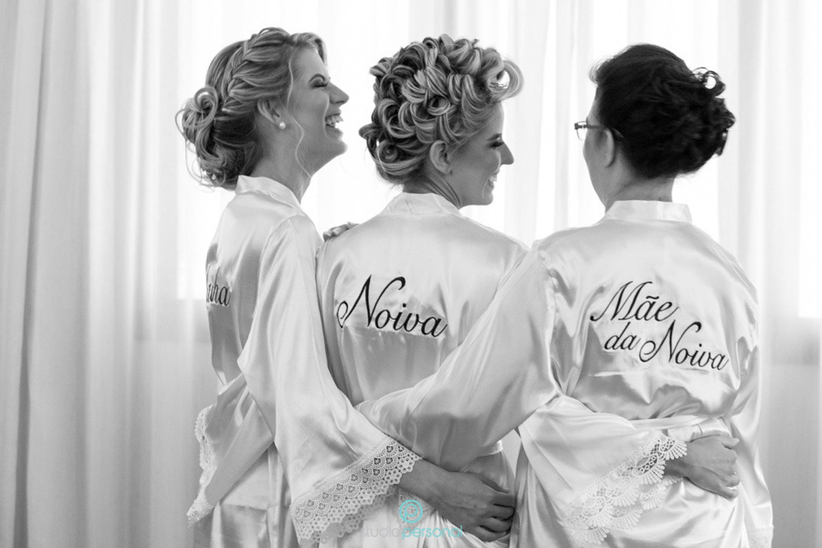 Fabiany e Ricardo - Casamento Jockey Club