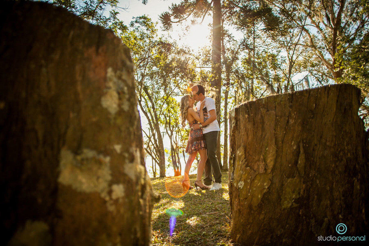 fotos do pre casamento no por do sol, fabiany e ricardo, na capela das gracas, fotos no por do sol, studio personal fotografias, fotografos em curitiba