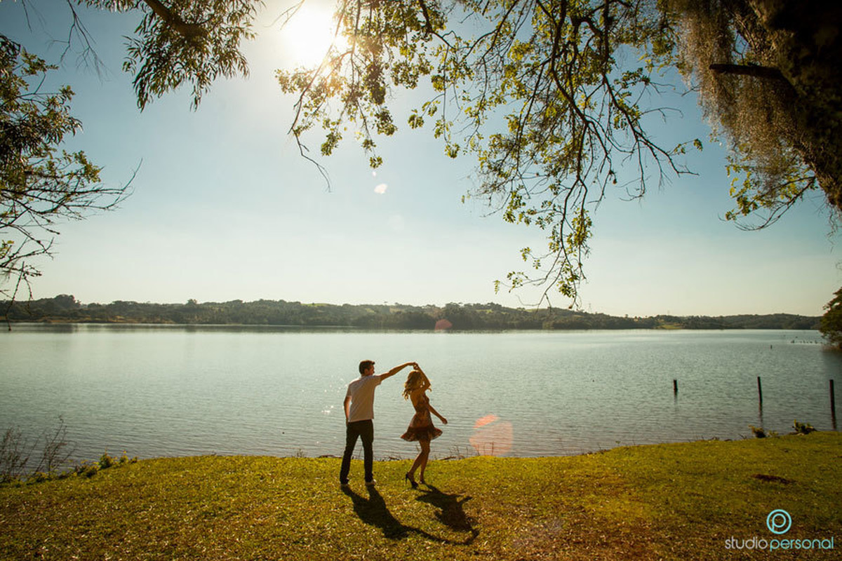 fotos do pre casamento no por do sol, fabiany e ricardo, na capela das gracas, fotos no por do sol, studio personal fotografias, fotografos em curitiba
