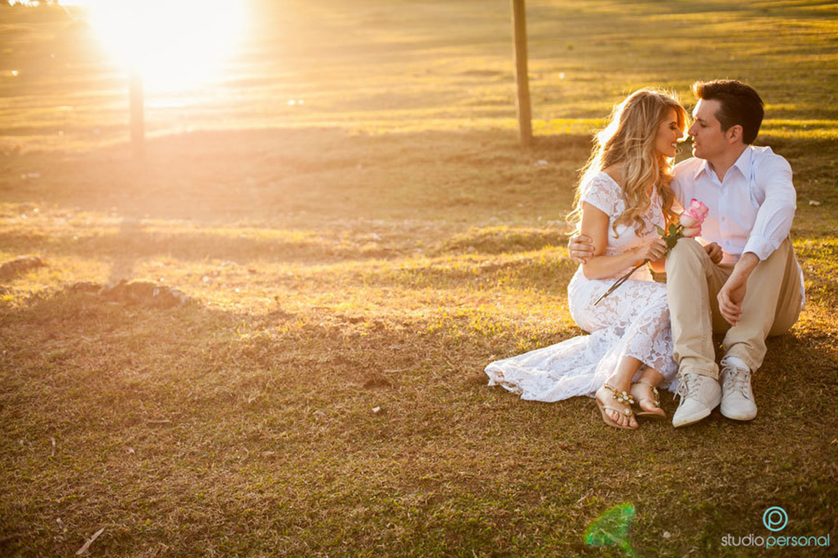 fotos do pre casamento no por do sol, fabiany e ricardo, na capela das gracas, fotos no por do sol, studio personal fotografias, fotografos em curitiba