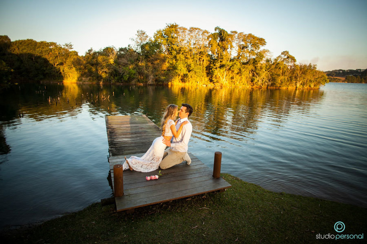 fotos do pre casamento no por do sol, fabiany e ricardo, na capela das gracas, fotos no por do sol, studio personal fotografias, fotografos em curitiba