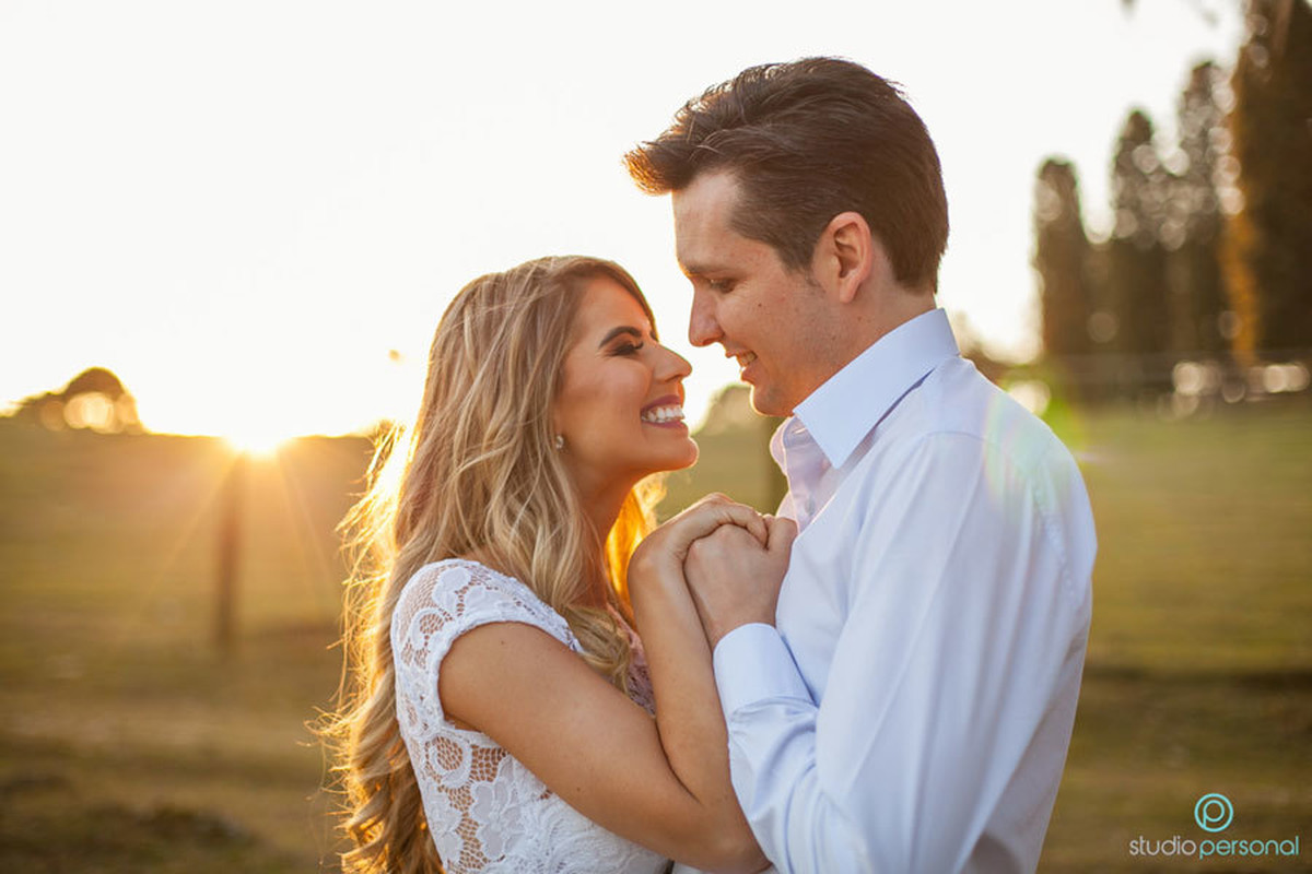 fotos do pre casamento no por do sol, fabiany e ricardo, na capela das gracas, fotos no por do sol, studio personal fotografias, fotografos em curitiba