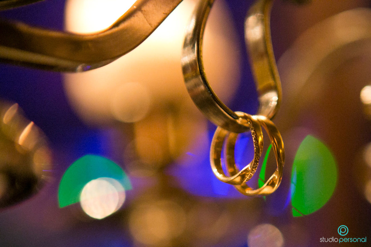 Nathália e Bruno - Casamento no Santa Mônica