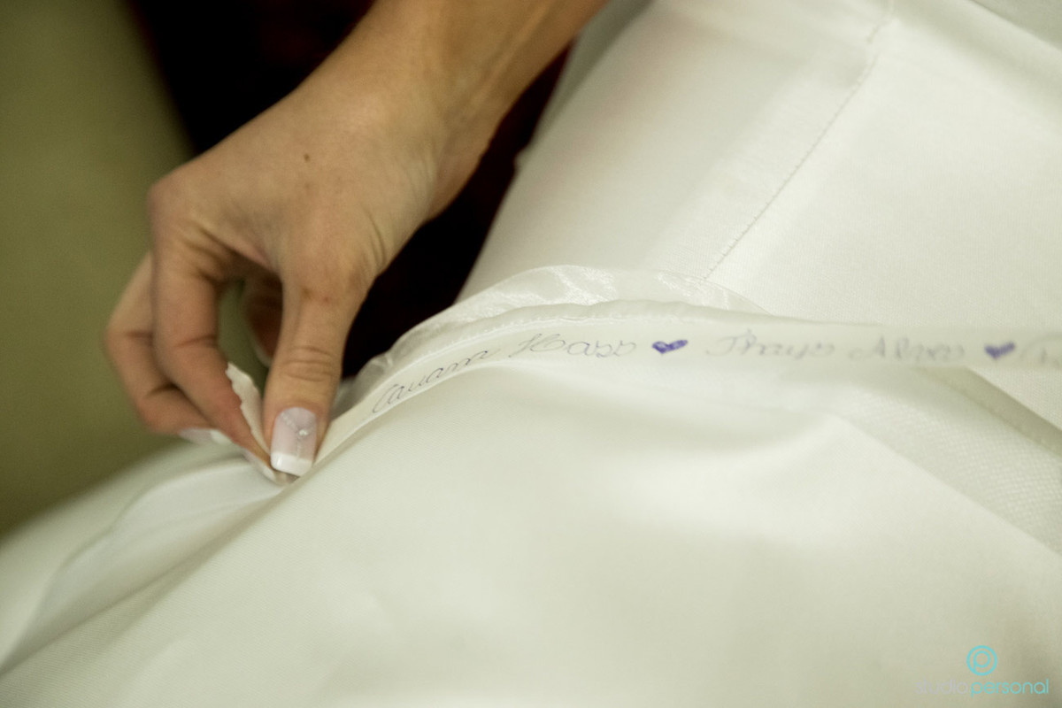 Casamento Giovanna e Vinicius | Curitiba – PR