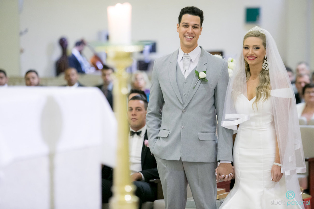 Casamento Giovanna e Vinicius | Curitiba – PR