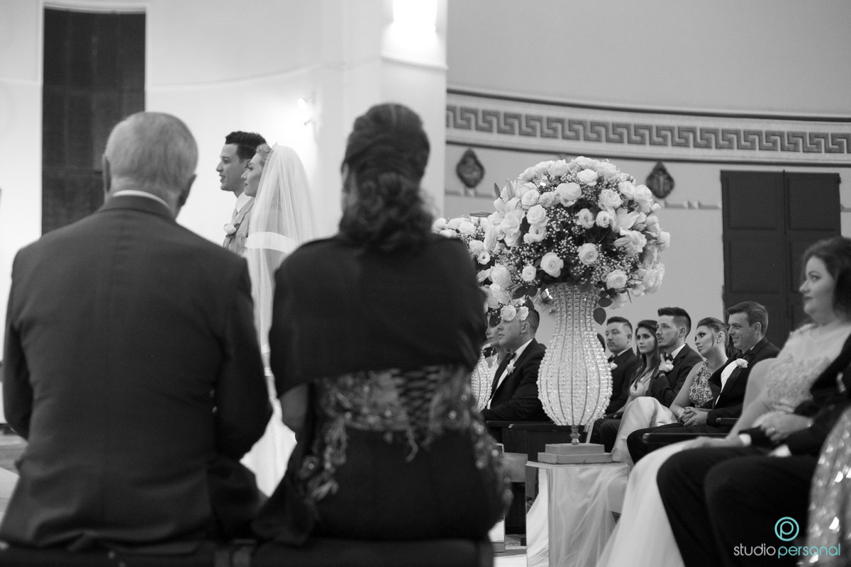 Casamento Giovanna e Vinicius | Curitiba – PR