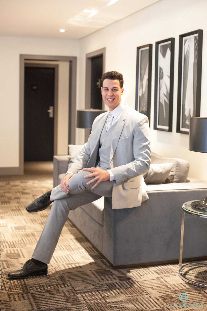 Casamento Giovanna e Vinicius | Curitiba – PR