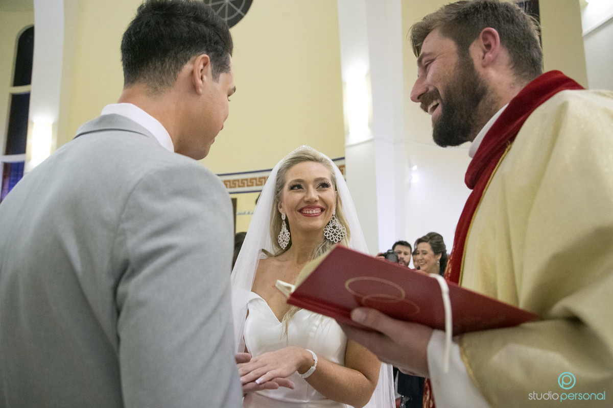 Casamento Giovanna e Vinicius | Curitiba – PR