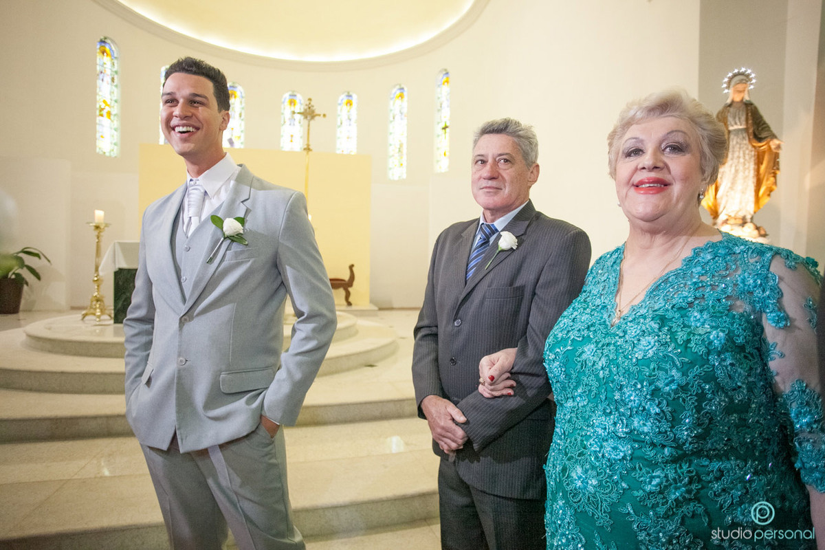 Casamento Giovanna e Vinicius | Curitiba – PR