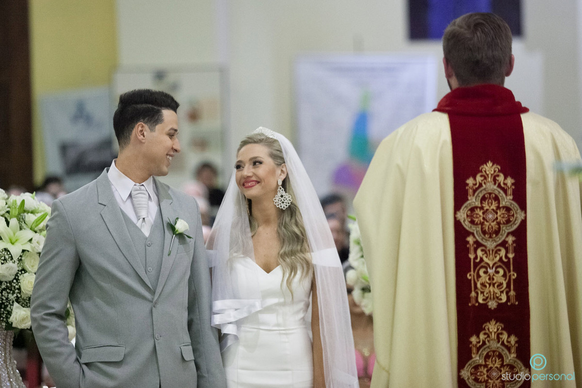 Casamento Giovanna e Vinicius | Curitiba – PR