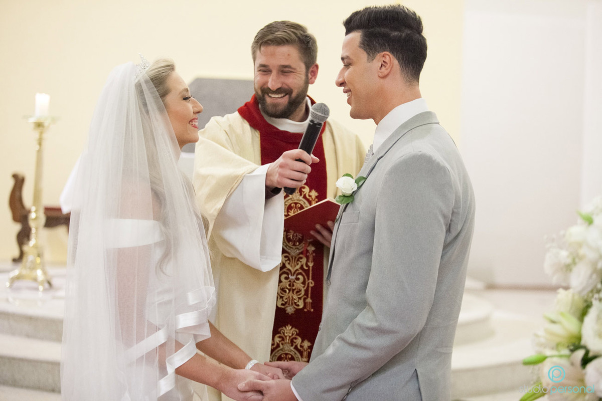 Casamento Giovanna e Vinicius | Curitiba – PR