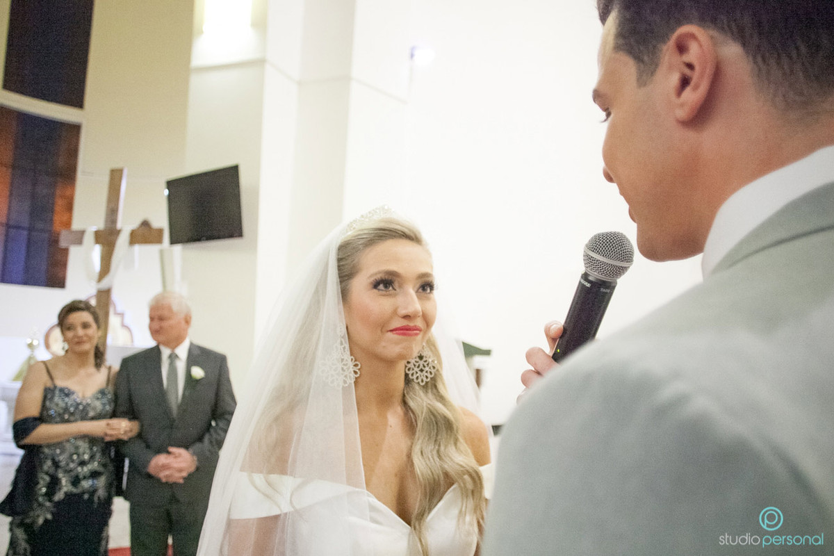 Casamento Giovanna e Vinicius | Curitiba – PR