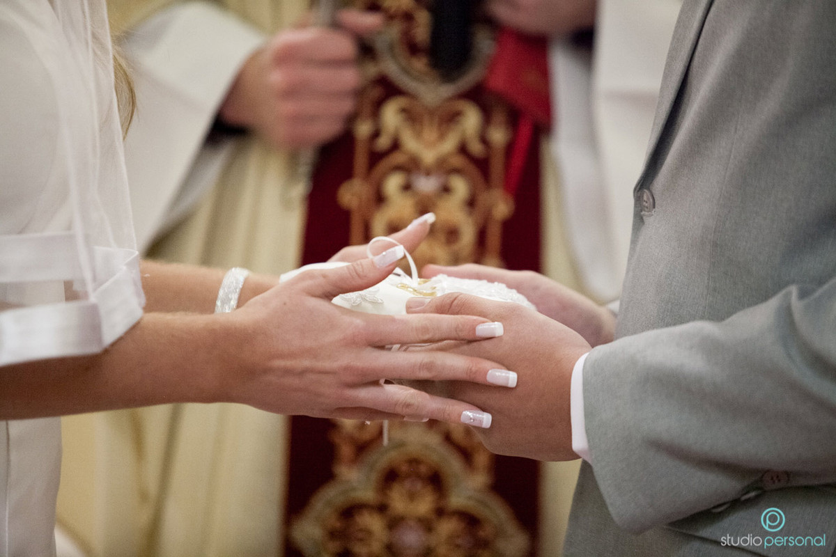 Casamento Giovanna e Vinicius | Curitiba – PR