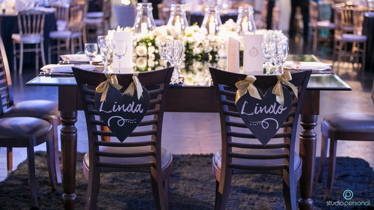 Casamento Giovanna e Vinicius | Curitiba – PR