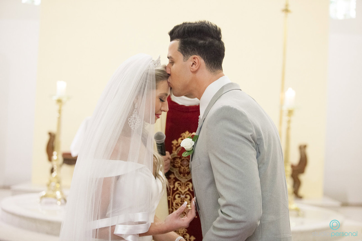 Casamento Giovanna e Vinicius | Curitiba – PR