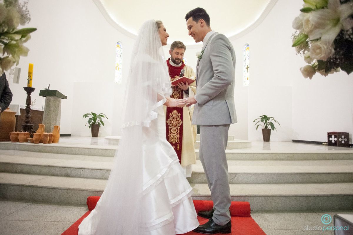 Casamento Giovanna e Vinicius | Curitiba – PR