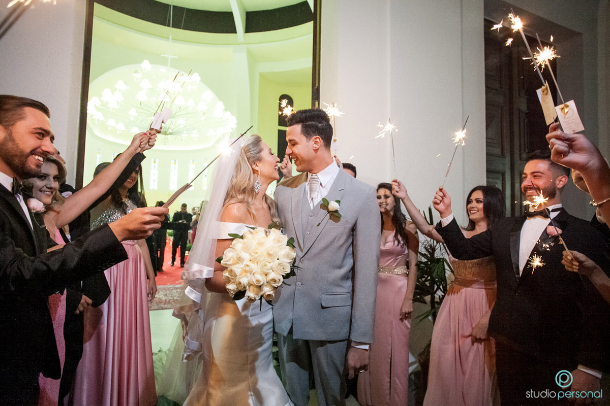 Casamento Giovanna e Vinicius | Curitiba – PR