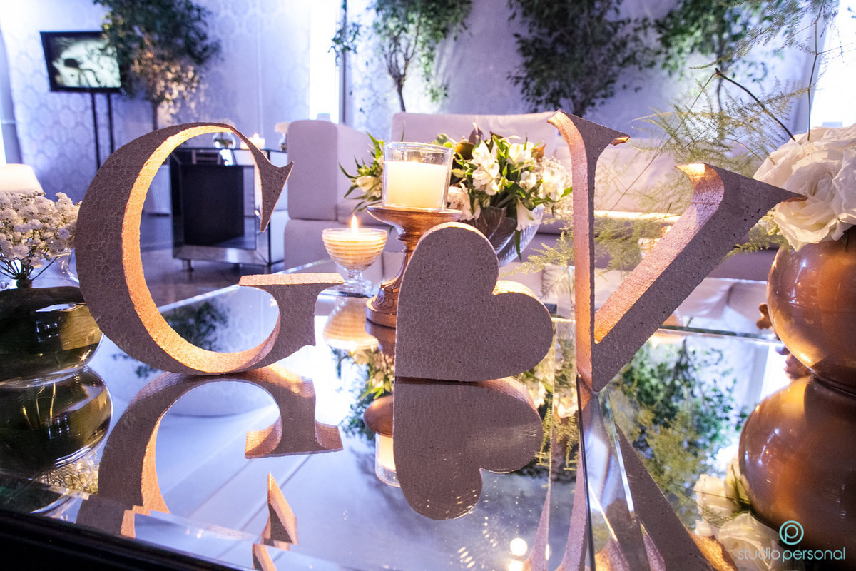 Casamento Giovanna e Vinicius | Curitiba – PR