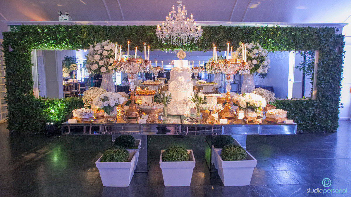 Casamento Giovanna e Vinicius | Curitiba – PR