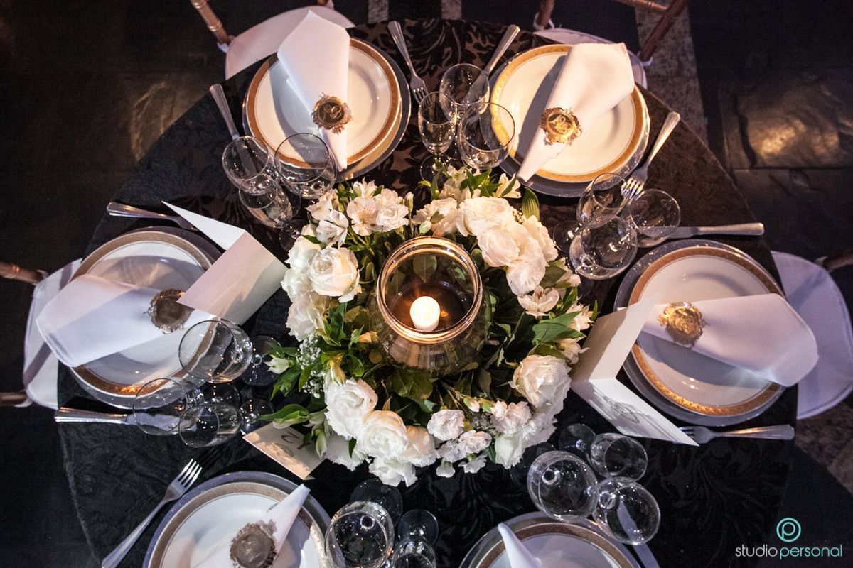 Casamento Giovanna e Vinicius | Curitiba – PR