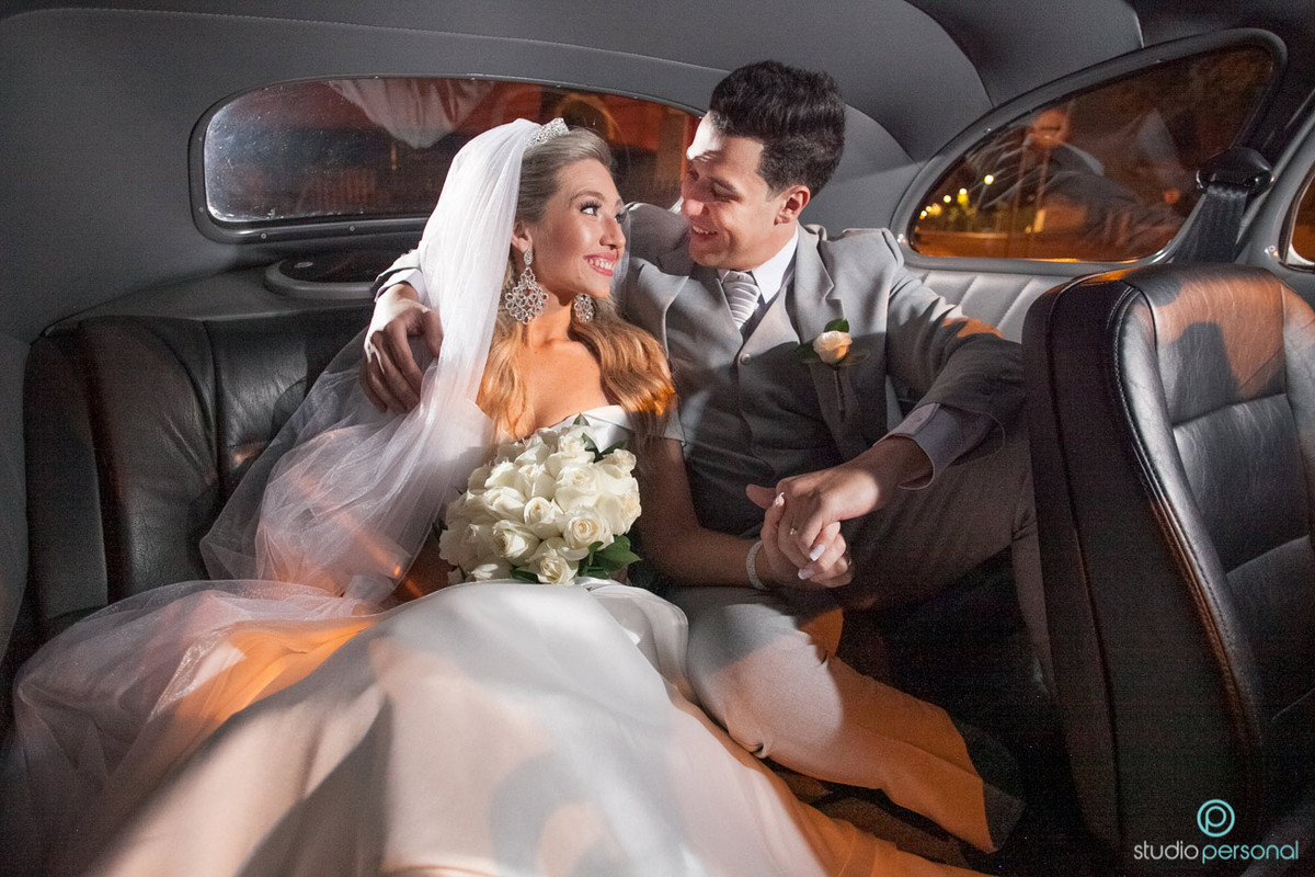 Casamento Giovanna e Vinicius | Curitiba – PR