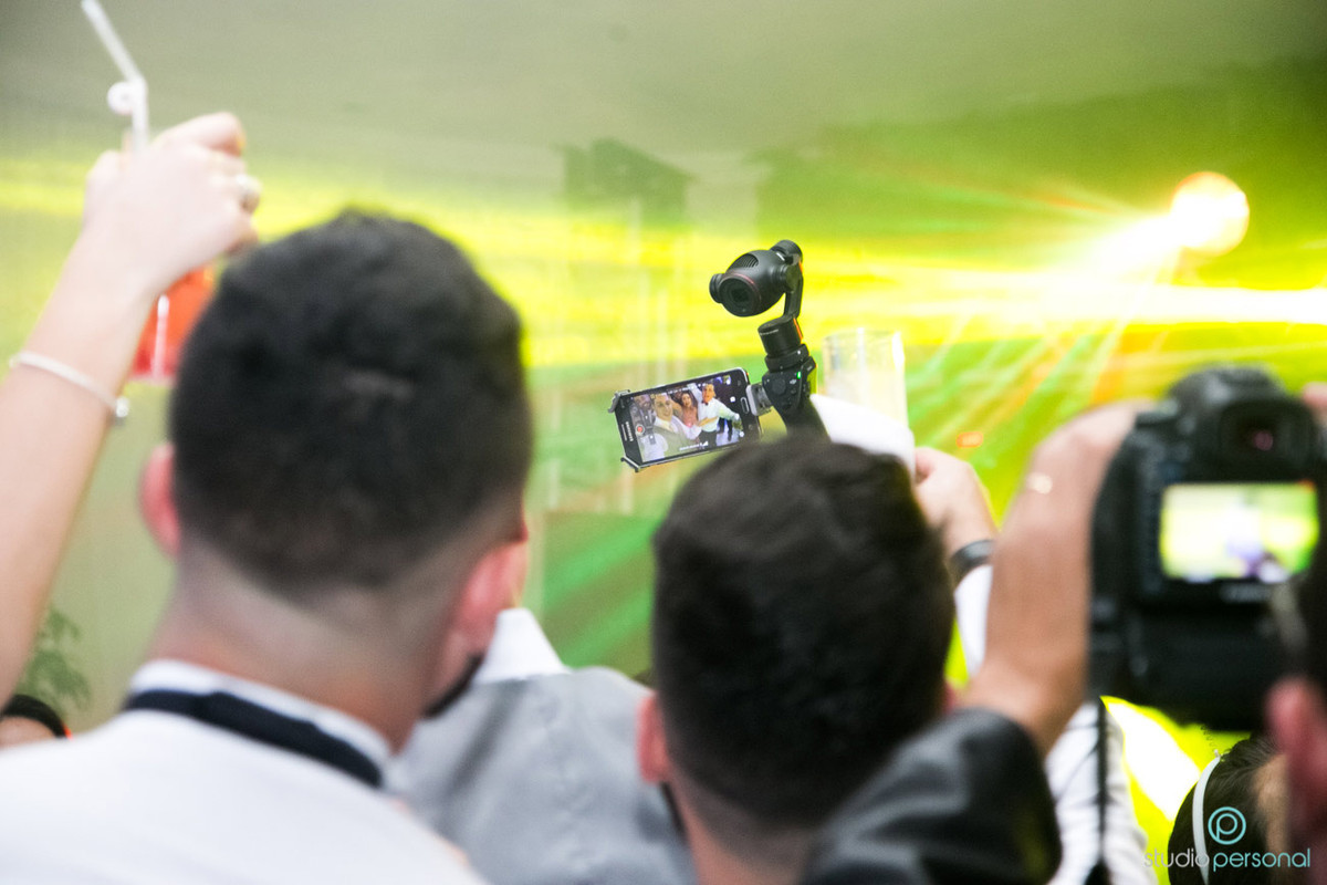 Casamento Giovanna e Vinicius | Curitiba – PR