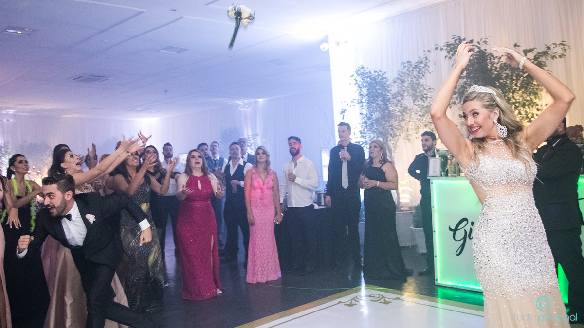 Casamento Giovanna e Vinicius | Curitiba – PR