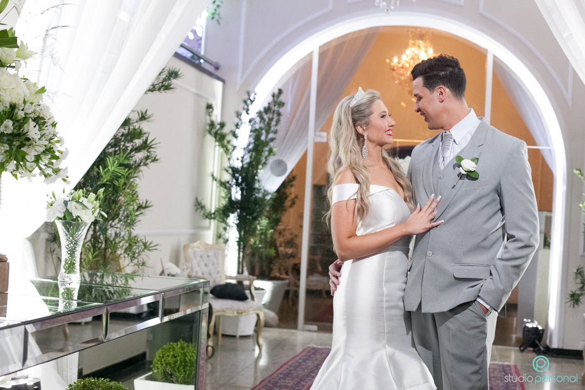 Casamento Giovanna e Vinicius | Curitiba – PR