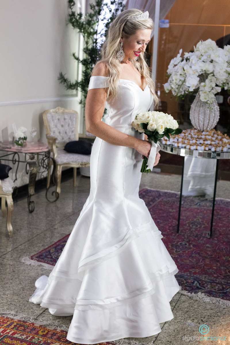 Casamento Giovanna e Vinicius | Curitiba – PR