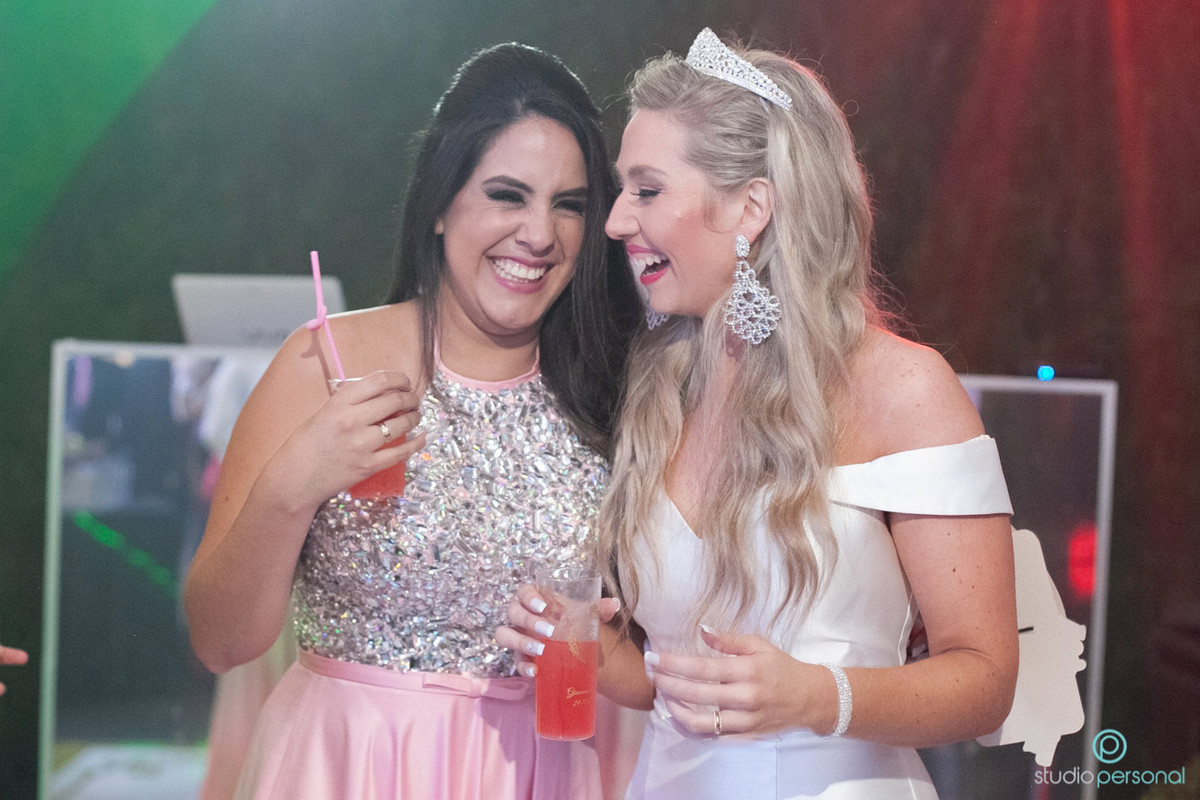 Casamento Giovanna e Vinicius | Curitiba – PR