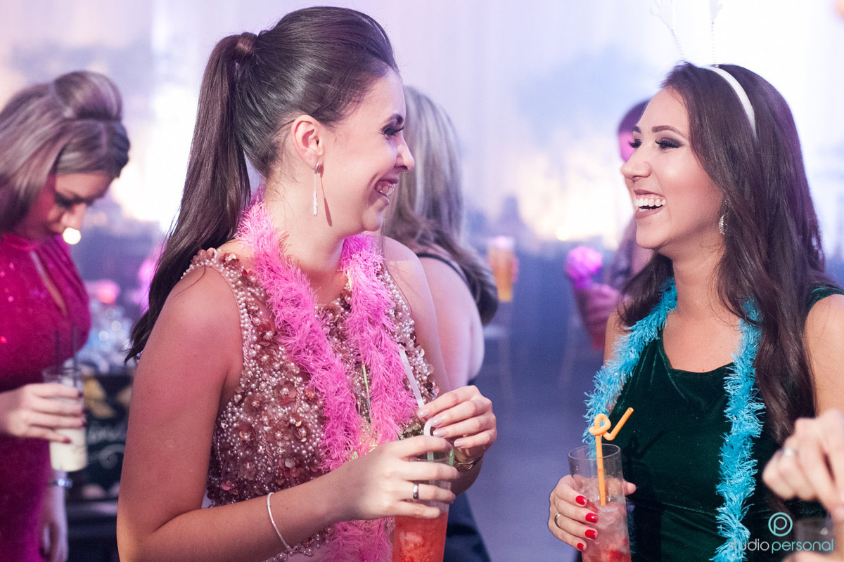 Casamento Giovanna e Vinicius | Curitiba – PR