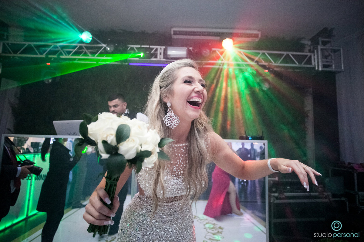 Casamento Giovanna e Vinicius | Curitiba – PR