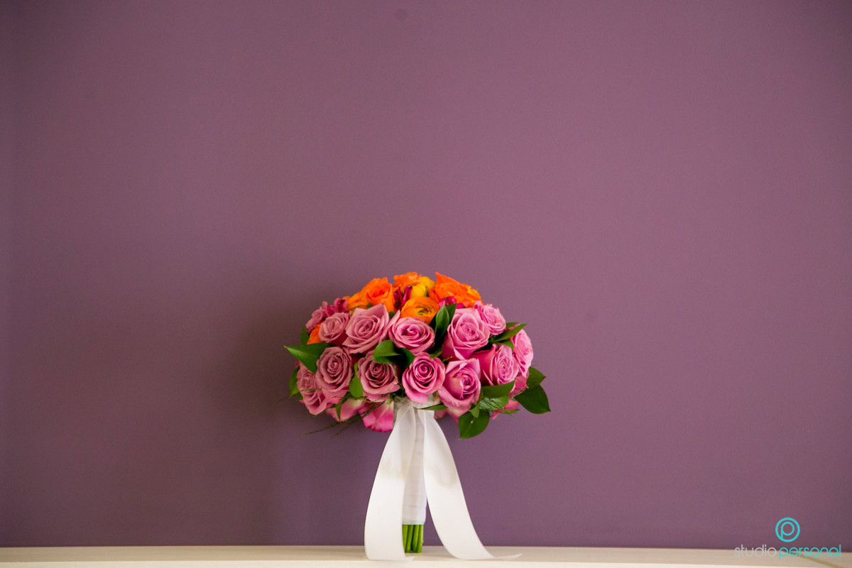 Casamento Mariana e Faberson